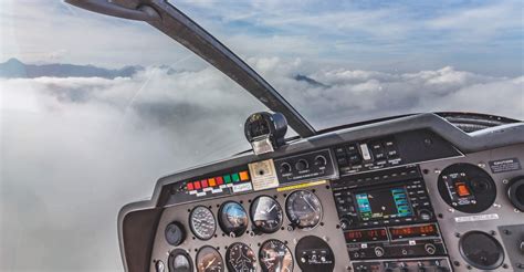 IFR: what are instrument flight rules? • Wingly