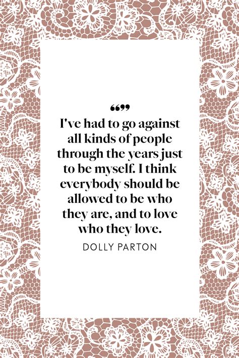 26 Best Dolly Parton Quotes on Love, Work, Life, and Marriage