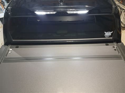 OEM Tonneau fix | Toyota Tundra Forum