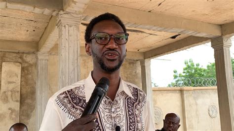 NPP stalwart resigns to contest as Independent Candidate in Bawku Central