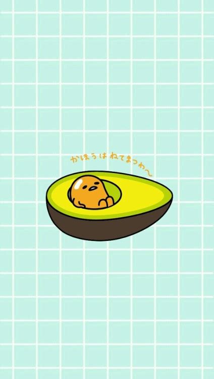 circulo - fondo de pantalla del teléfono gudetama - 424x750 - WallpaperTip