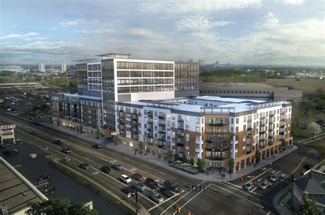 Arlington Gateway Project – City of Upper Arlington