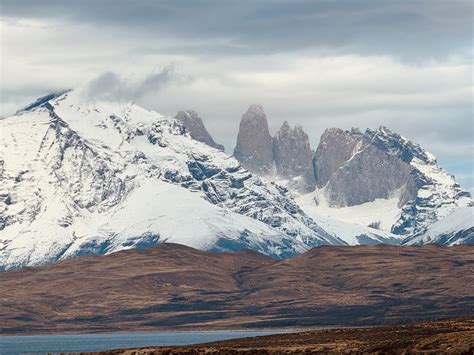 Traveler photos from Excursion to Torres del Paine National Park | kimkim