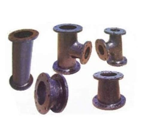 Cast Iron Pipe Fittings at Best Price in Tirunelveli | Laharika Steels