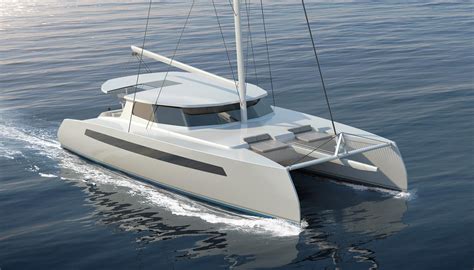 Balance Catamarans expands range | News | International Boat Industry