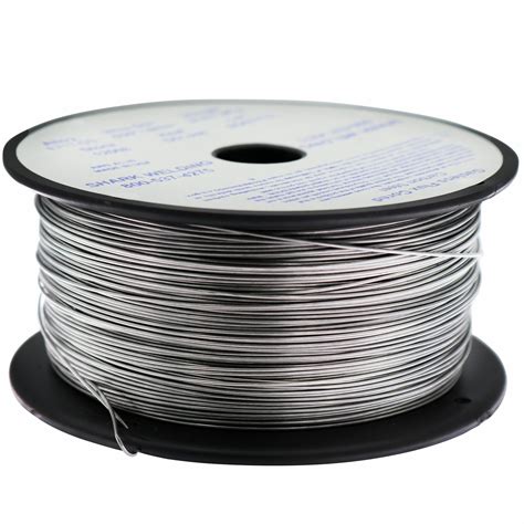 E71T-GS Gasless Flux Cored Carbon Steel MIG Wire - .030 - 10 lbs. - Made in USA - Shark Industries