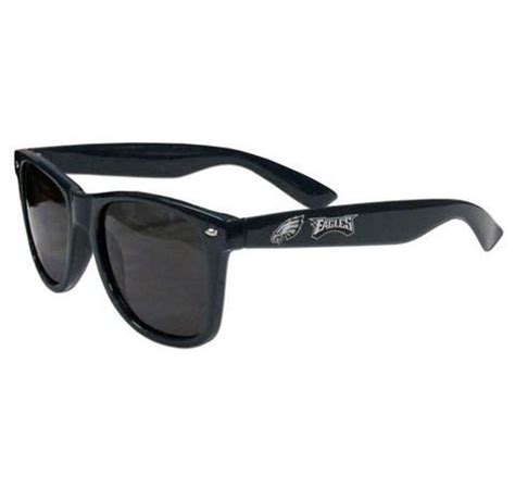 Philadelphia Eagles Sunglasses Beachfarer Style - Special Order #PhiladelphiaEagles Cool ...