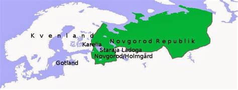 Image result for novgorod republic map