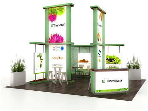 Trade Show Booth Customization and Personalization - Industry Trends ...