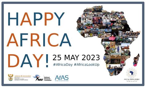 Africa Day 2023 - African Astronomical Society