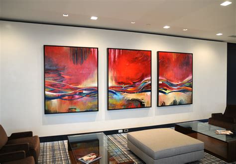 CORPORATE ART — Art2D Gallery Naples FL - Contemporary Fine Art Prints & Modern Abstract Artwork ...