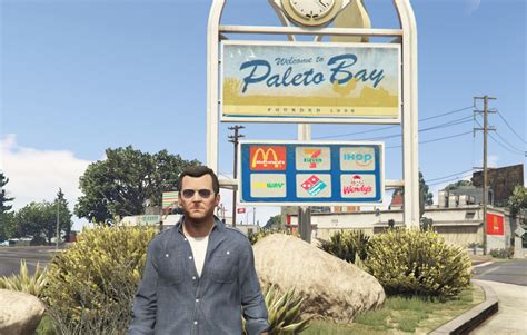 Real Shops in Paleto Bay - GTA5-Mods.com