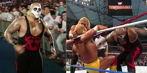 30 Years Later: Why Hulk Hogan Vs. Sid Justice Was The Worst WrestleMania Main Event Of All Time