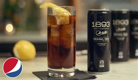 Take a Sip of History with Pepsi 1893 - Mahaska Blog