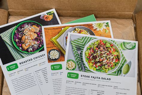 Have Green Chef Keto Meals Delivered (+ Get $80 Off!) - Hip2Keto