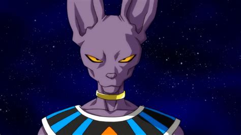 Beerus (Dragon Ball FighterZ)