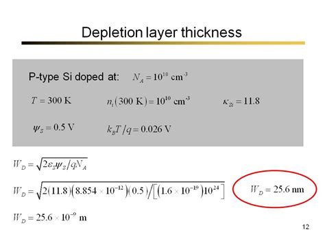 nanoHUB.org - Courses: nanoHUB-U: Fundamentals of Nanotransistors, 2nd ...