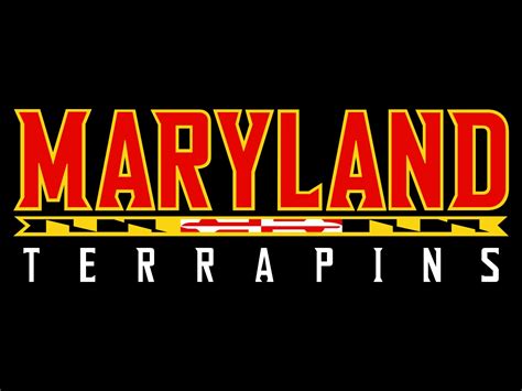 Maryland Terrapins Wallpaper - WallpaperSafari