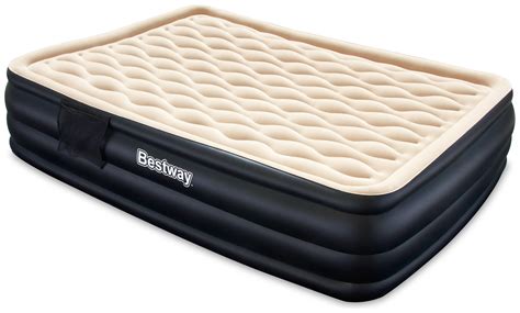 Bestway Dreamair Premium Airbed Reviews