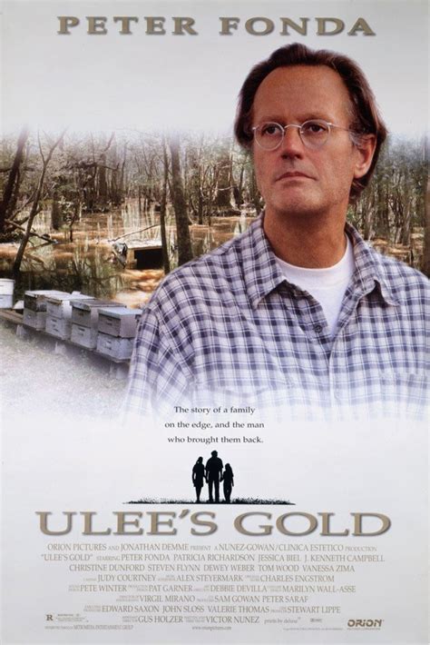 Ulee's Gold (1997) par Victor Nunez