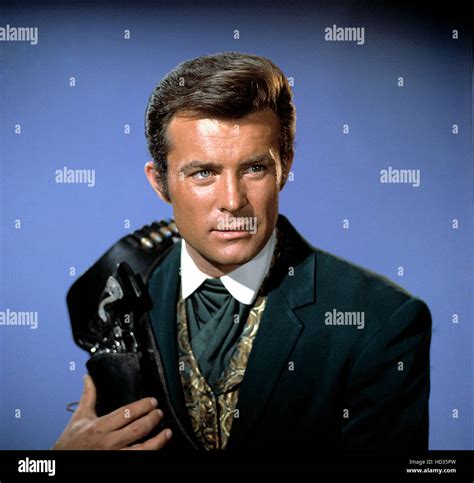 THE WILD WILD WEST, Robert Conrad, 1965-1970 Stock Photo - Alamy