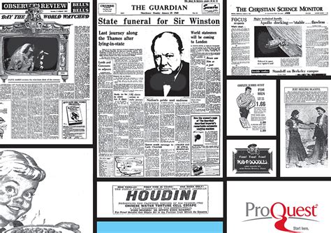 Historic Newspapers Online - Digital Collections