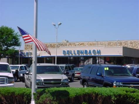 Dellenbach Motors car dealership in Fort Collins, CO 80525-2603 | Kelley Blue Book