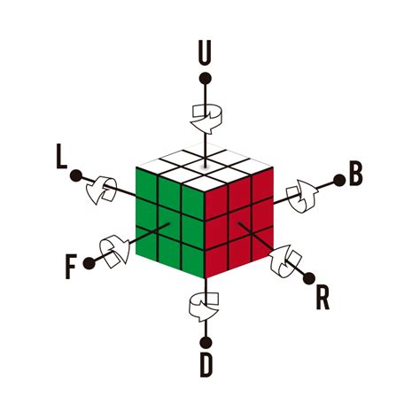 en términos de Se infla si algoritmo de dios cubo rubik pasos Sistemáticamente Convención Saludo