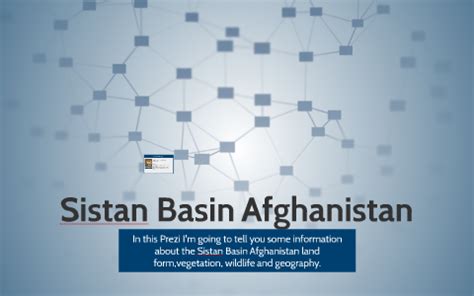 Sistan Basin Afghanistan by Titilayomi Sijuade on Prezi