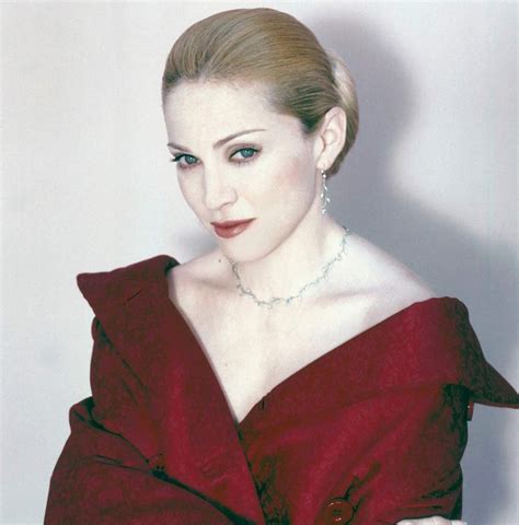 25 Years Ago: Madonna as ‘Evita’ | Alan Ilagan