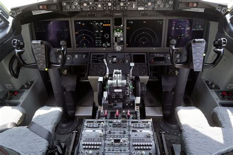 The inside story of MCAS: How Boeing’s 737 MAX system gained power and ...