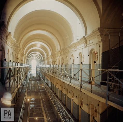 Inside view: prison crisis will continue until we hear inmates' stories