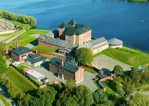 Hame Castle (Hameenlinna) - 2020 All You Need to Know Before You Go (with Photos) - Hameenlinna ...