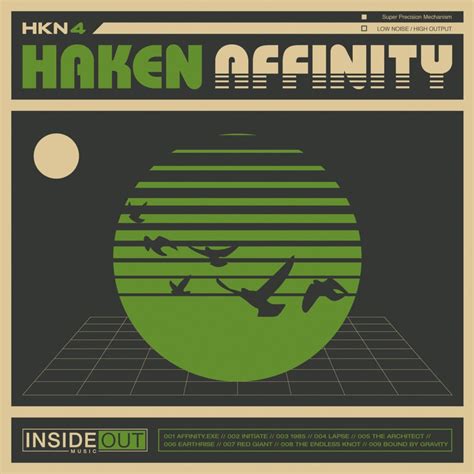 Haken – 1985 Lyrics | Genius Lyrics