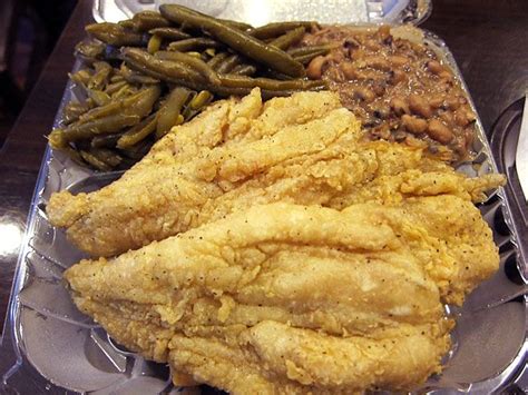 who has good fried fish near me - Yu Johns