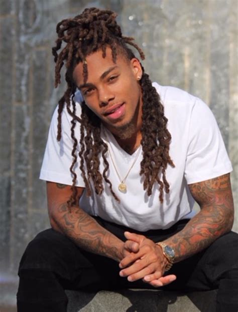 Follow my pin keshiabaddassmarie for more | Dreadlocks homme, Coiffure ...