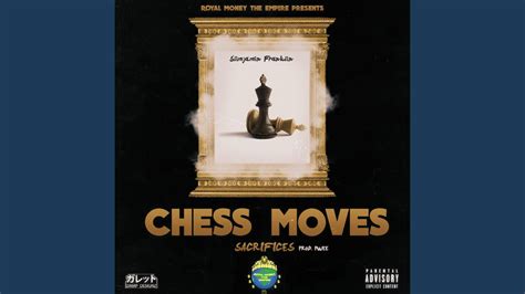 Chess Moves - YouTube