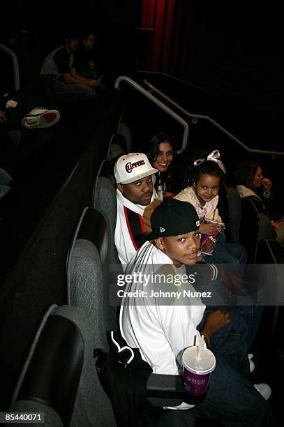 206 Damon Dash Family Stock Photos, High-Res Pictures, and Images ...