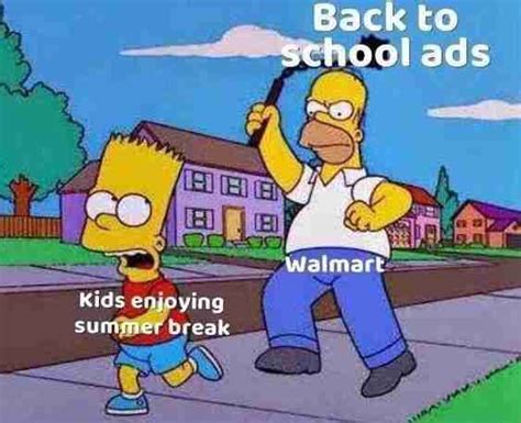 Collection of Best BACK TO SCHOOL Memes 2023