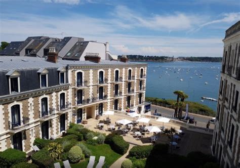 The 5 Best Hotels in Brittany, France - Ultimate Guide to Luxury Stays ...