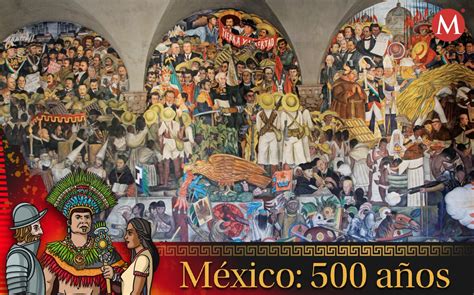 Diego Rivera y los murales de la SEP. historia y personajes- Grupo Milenio