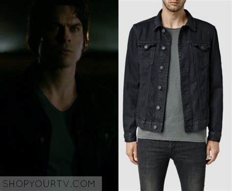 Stefan Salvatore Clothing Style - Unique stefan salvatore clothing ...