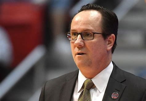 WSU investigating men's basketball coach Gregg Marshall