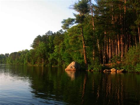 Fishing-Headquarters.com :: Fishing Wilderness Lakes