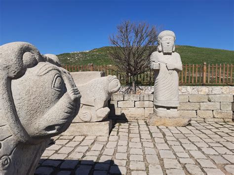 UNESCO adds 6000-year-old 'Lion Hill' in Turkey's Malatya to list | Daily Sabah