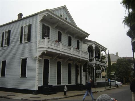 French Quarter - New Orleans Photo (21959503) - Fanpop