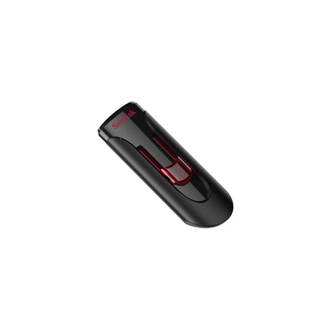 SanDisk Cruzer Glide 3.0 USB Flash Drive (16 GB to 256 GB) | Western Digital