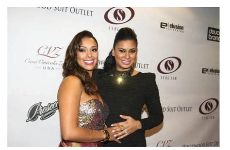 Gloria Govan To Get Basketball Wives Spinoff In L.A. With Sister Laura - Jocks And Stiletto Jill