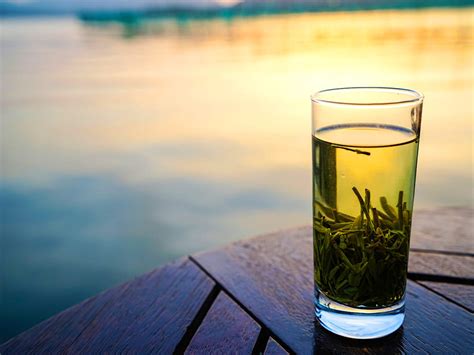 From the dragon's well: tasting longjing tea in Hangzhou, China - Lonely Planet