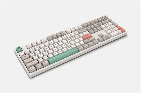 Akko 9009 Full Size Mechanical Keyboard | Price & Reviews | Drop ...